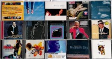 15 CD-Paket Jazz; Ansehen!