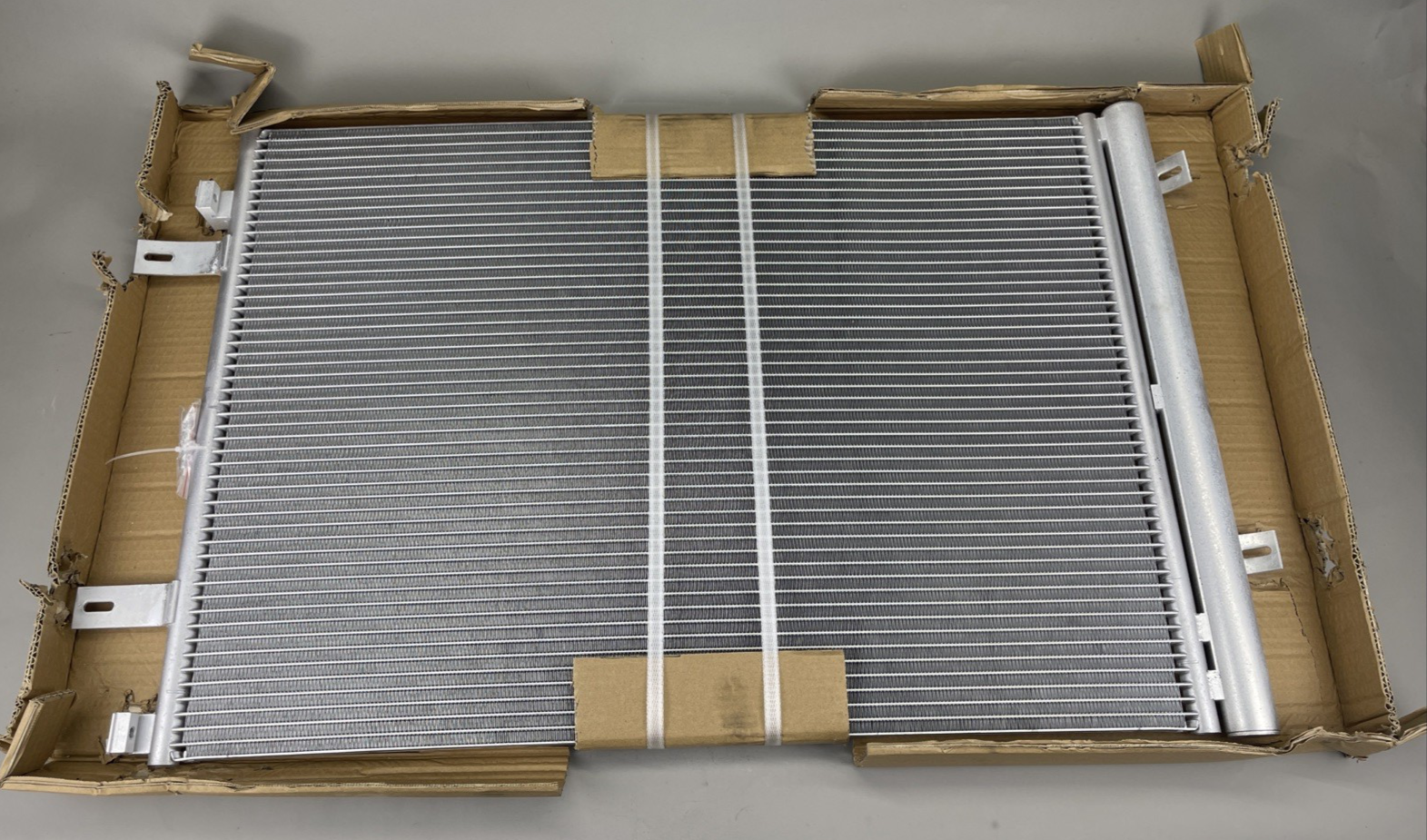 UAC CN 3936PFXC Parallel Flow A/C Condenser