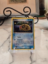 Pokemon TCG Feebas 61/101 Hidden Legends Reverse Holo LP on eBay