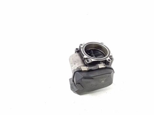 BMW 7 F01 F02 F03 F04 2010 Benzin 300kW Drosselklappenventil 7555944 EZE7086