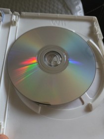 Mario Sports Mix (Nintendo Wii) CIB Complete in Box