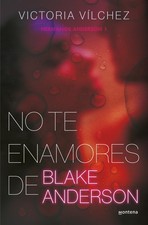 No te enamores de Blake Anderson / Don't Fall in Love With Blake Anderson (HE...