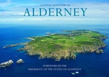 Alderney - A Little Souvenir (Little..., Andrews, Chris