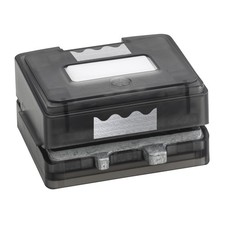 Creative Memories Decorative Waves Border Maker Cartridge Punch for BM System