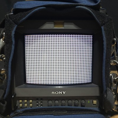 Sony 8