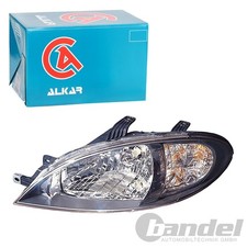 Feu avant (phare) Daewoo LACETTI