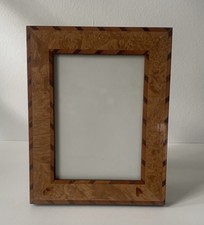 Philip Whitney Picture Photo Frame Italian Bu...