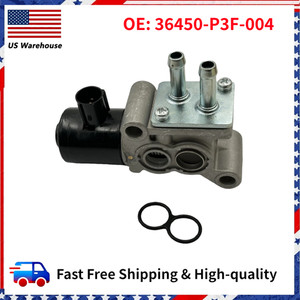 car air Control Valve Idle Air Control Valve for Honda