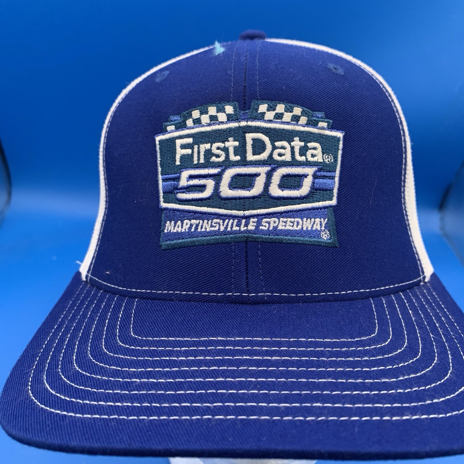 Kyle Larson / Chip Ganassi  -First Data 500 Marti… - image 8