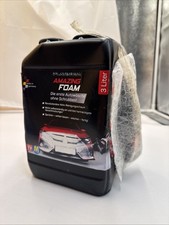 Platinum Amazing Foam Nachfüllkanister - 3 L - Auto - Reinigungsschaum