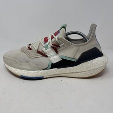 adidas gazelle silver green womens adidas Ultraboost Light x Parley Shoes Non-Died/Black/Wonder / 7.5
