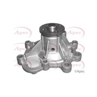 Mercedes C-KLASSE W204 Wasserpumpe 2007-2015 Apec AWP1341
