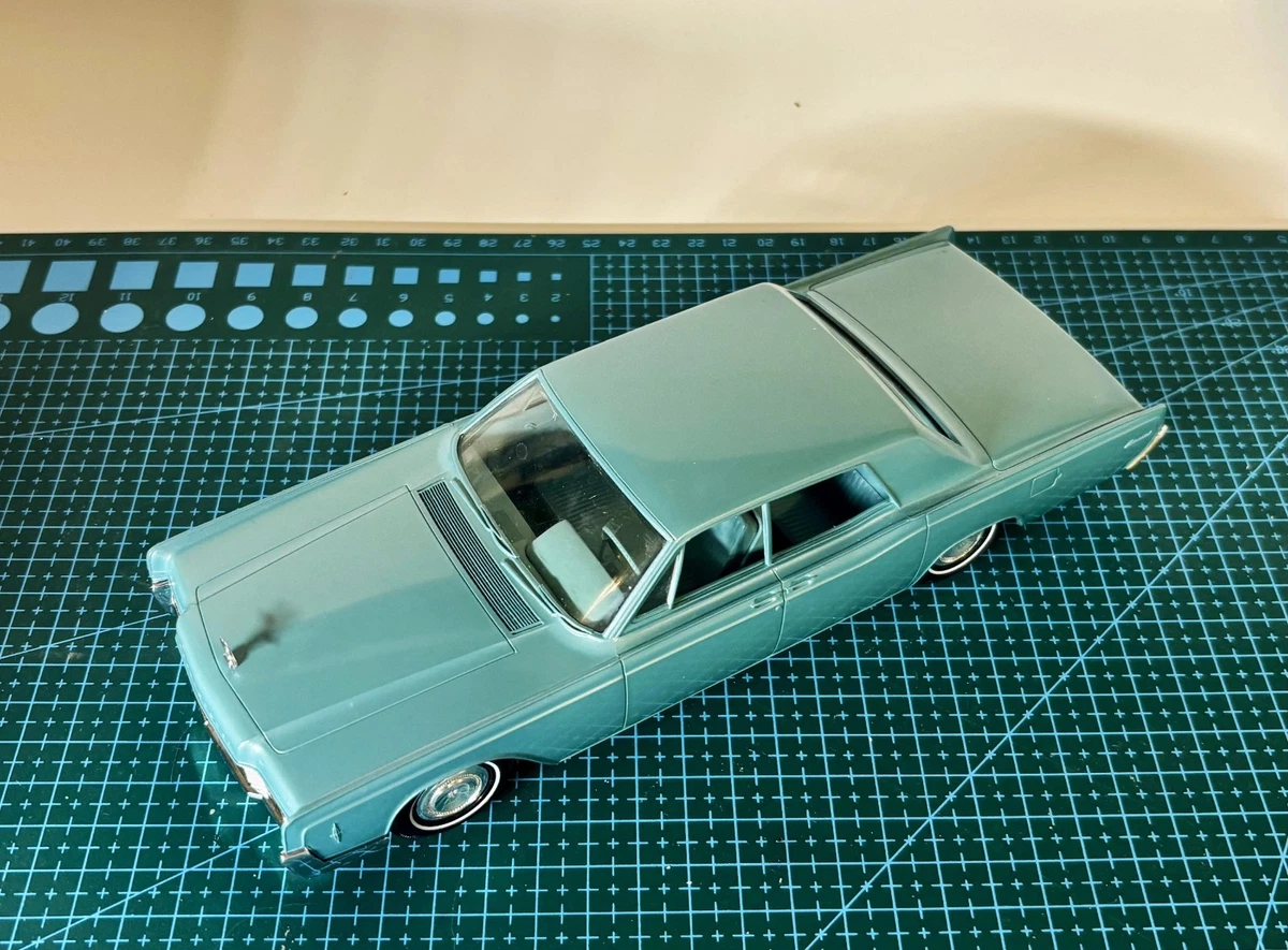 Lincoln Model In Vintage Automotive Toy Models & Kits for sale | eBay
