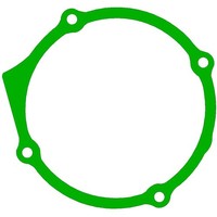 Dichtung Lichtmaschinendeckel FüR Yamaha YZ 125 1980 3N8