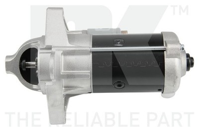 Anlasser Starter NK 4799015 12V für OPEL MOVANO X62 Bus CDTI FWD RWD MERCEDES 3