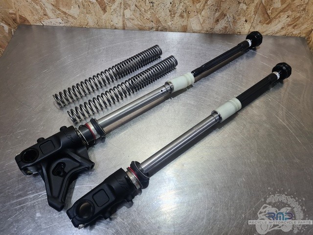 Fork Tube Pair for Husqvarna 401 Vitpilen Part 2020 to 2024