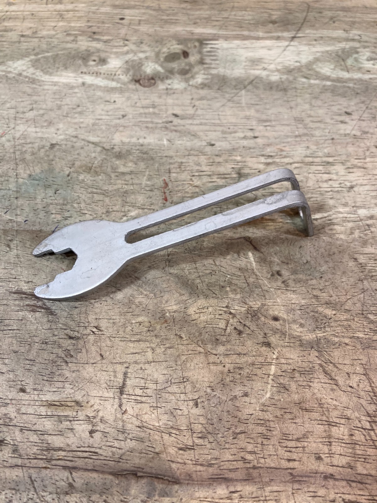 Coleman 530 GI Stove - Wrench Tool Handle