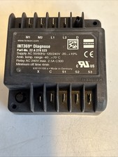 Daikin 300055313 Compressor Motor Protector 