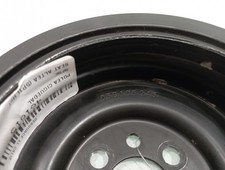 Poulies diverses Seat ALTEA