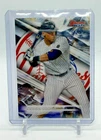 2016 Bowman's Best Aaron Judge Top Prospect Card