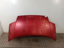 Capot Citroen C2