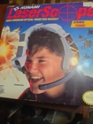 New ListingKonami LaserScope (Nintendo NES 1990) Vintage Rare  Original Box