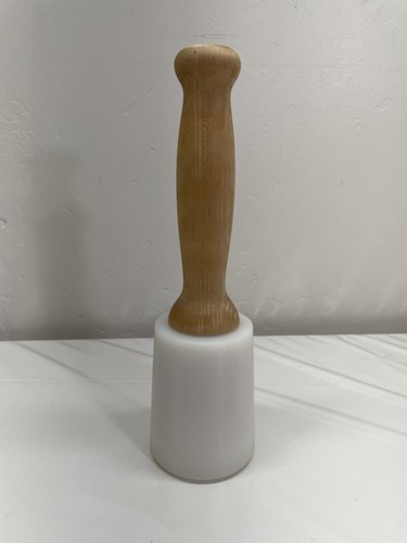 Craft Carving Hammer Mallet Solid Tool - Weighs 26 oz. - B20
