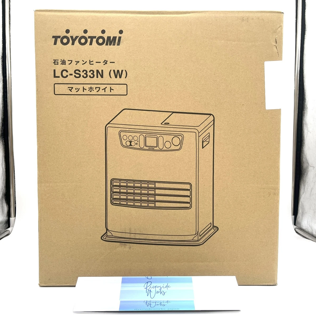 Toyotomi Home Space Heaters for sale | eBay