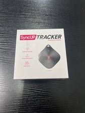 T-MOBILE SYNC UP TRACKER 2ND GEN 64MB BLACK B...