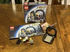 LEGO Star Wars set 7201 Final Duel II with Minifigures & Instructions - Box