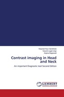 Harpreet Kaur Gandhoke (U. A.) | Contrast Imaging In Head And Neck | Taschenbuch