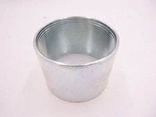 4" Staineless Steel Pipe Fitting Coupling Threaded Female