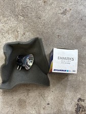 SYLVANIA Projector Lamp EMM/EKS 250 W - 24V Nos