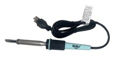 Weller W100PG 100 Watt 120 Volt 700F Heavy Duty Soldering Iron