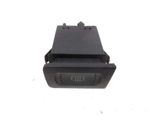 VW GOLF IV 1J1 Schalter für Heckscheibenheizung 1J0959621C 1.90 Diesel 20372634