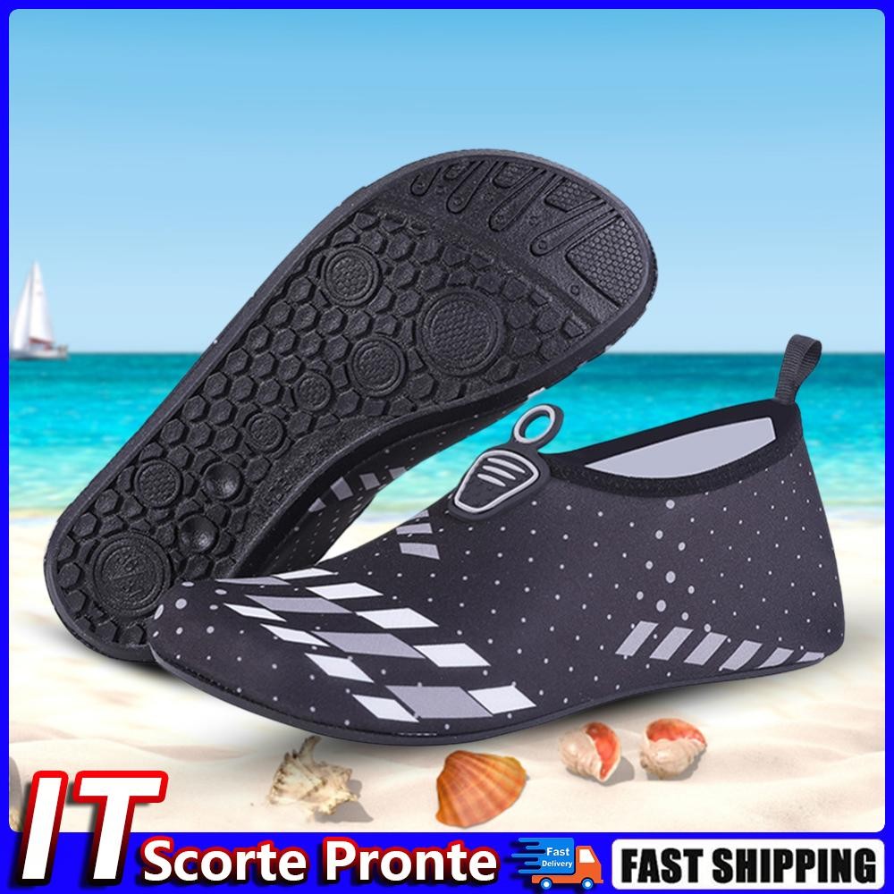 KEEN Scarpe da acqua leggere Unisex Scarpe da ginnastica per acqua da nuoto ad asciug