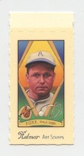 Jimmie Foxx Baseball Cards and Autographed Memorabilia Buying Guide 16