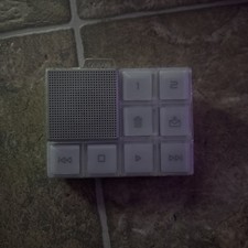 Ooma Scout VoIP Home Phone Service 110-0101-401 w/ No AC Adapter