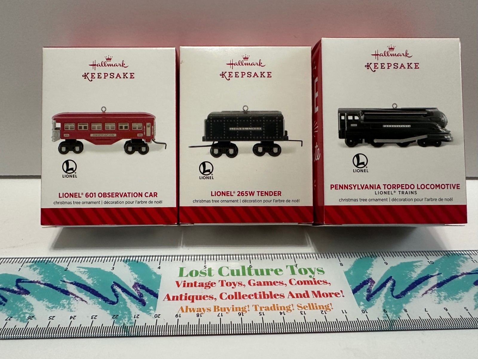 Click here to see eBay Auction