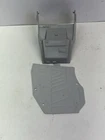 Star Wars Legacy Imperial AT-AT Walker Vehicle Parts.