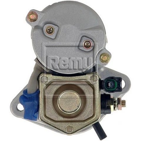 Remy 17615 Premium Starter For 98-05 Toyota Celica Corolla MR2 Spyder - Image 2 of 4