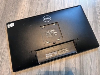 Dell P2416D 23,8-Zoll Monitor 2K (2560x1440) Defekt, Ungetestet Siehe Beschreibu