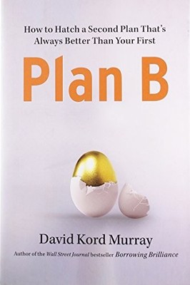 Plan B: How to Hatch a Second - VERY GOOD