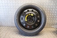FORD EDGE MK1 ST-LINE R18 SPARE WHEEL KT4C-1015-B1A 2018-2019 SL69U
