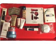 Lot Of 17 High End Skincare Products Please Read Description