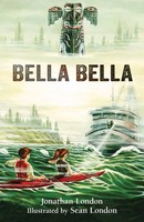 Bella Bella | Jonathan London | Taschenbuch | Kartoniert / Broschiert | Englisch