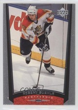 1998-99 Upper Deck Robert Svehla #278 0j5