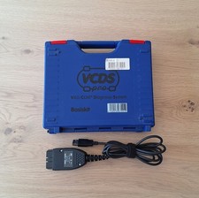 Original VCDS Diagnose HEX+CAN FIN-unlimited Ross-Tech USB-Kabel VAG-Fahrzeuge 