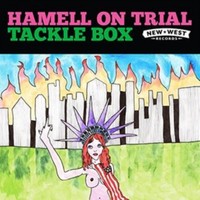 Hamell On Trial - Tackle Box - Cd - G3Z