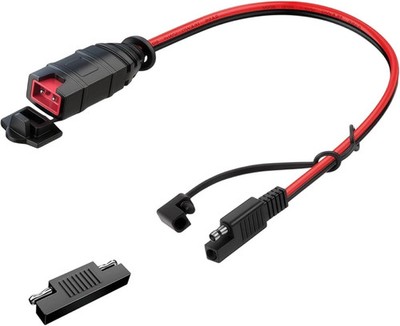 GC009 X-Connect SAE Adapter Accessory for NOCO Battery Charger Accessories, with